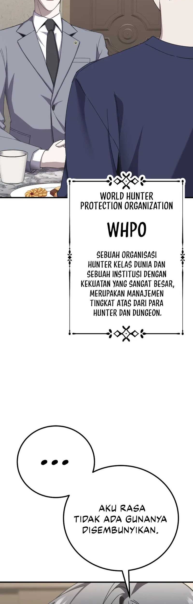 Poison-Eating Healer Chapter 31 - halaman 35