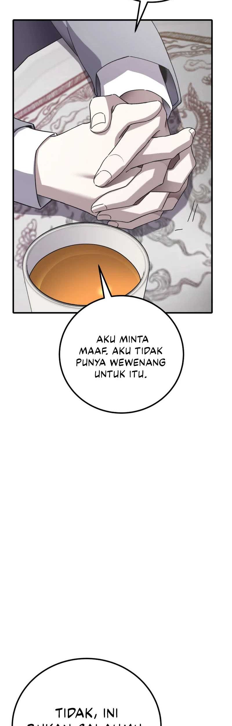 Poison-Eating Healer Chapter 31 - halaman 37