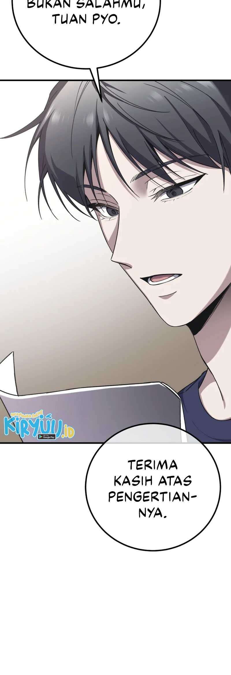 Poison-Eating Healer Chapter 31 - halaman 38