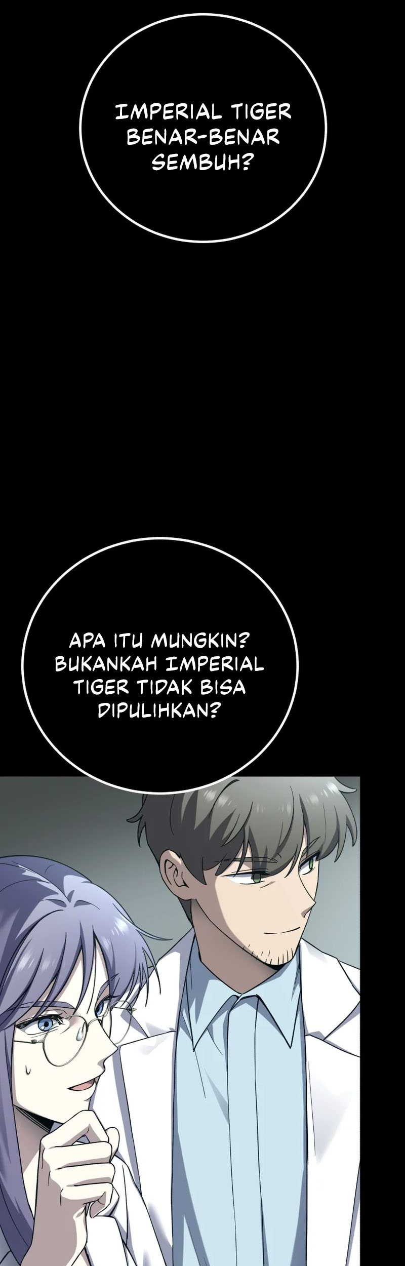 Poison-Eating Healer Chapter 31 - halaman 41
