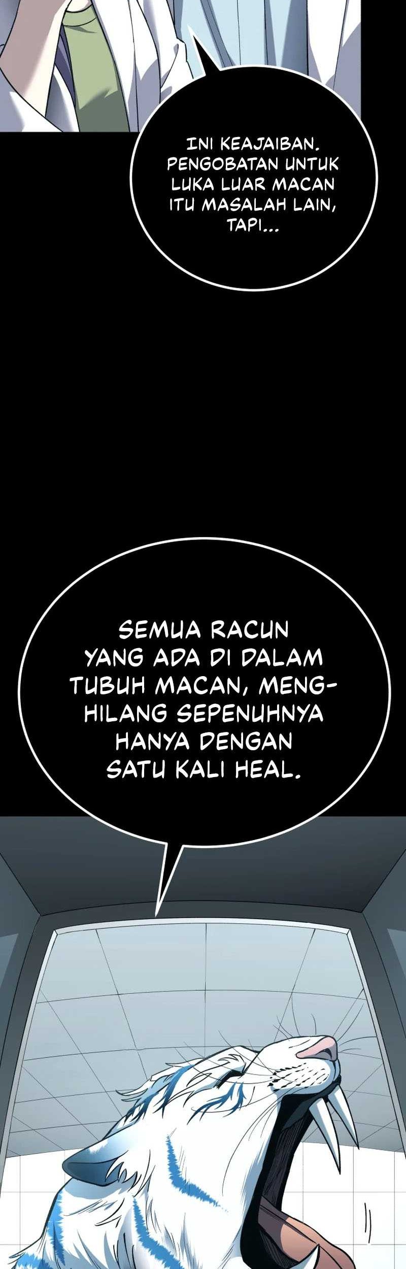 Poison-Eating Healer Chapter 31 - halaman 42