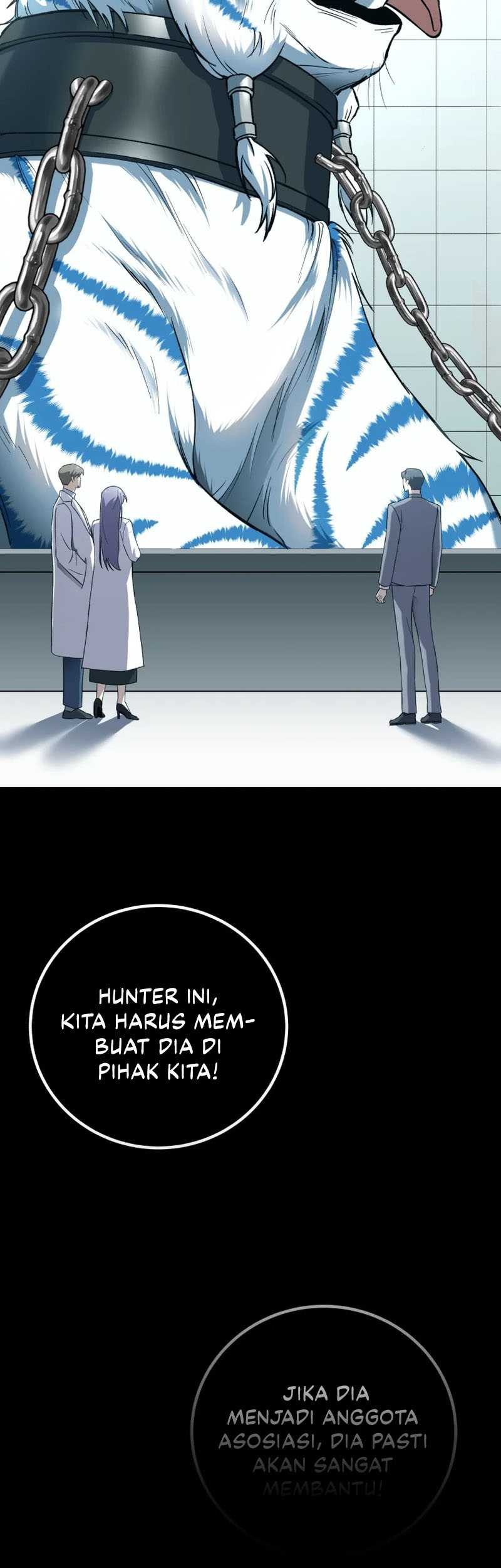 Poison-Eating Healer Chapter 31 - halaman 43