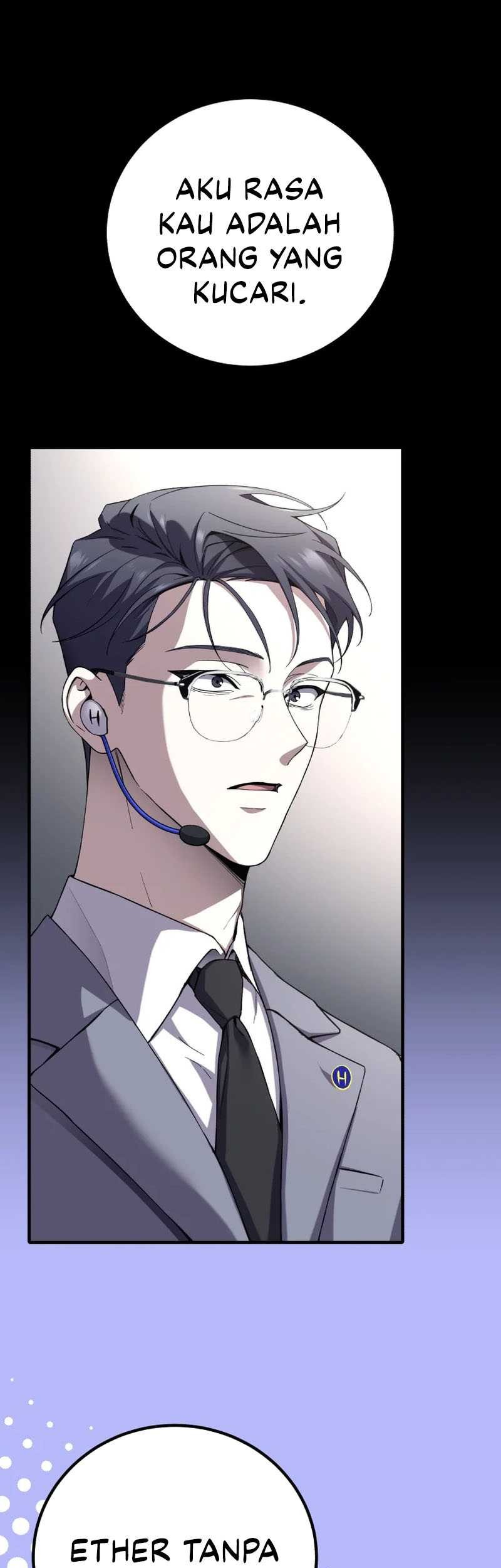 Poison-Eating Healer Chapter 31 - halaman 45