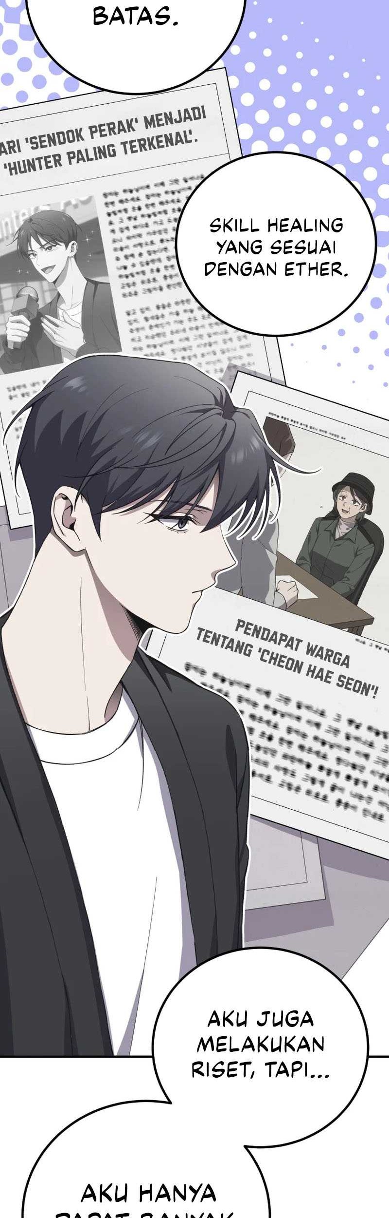 Poison-Eating Healer Chapter 31 - halaman 46