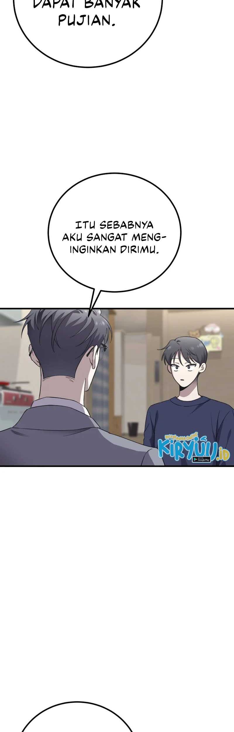 Poison-Eating Healer Chapter 31 - halaman 47