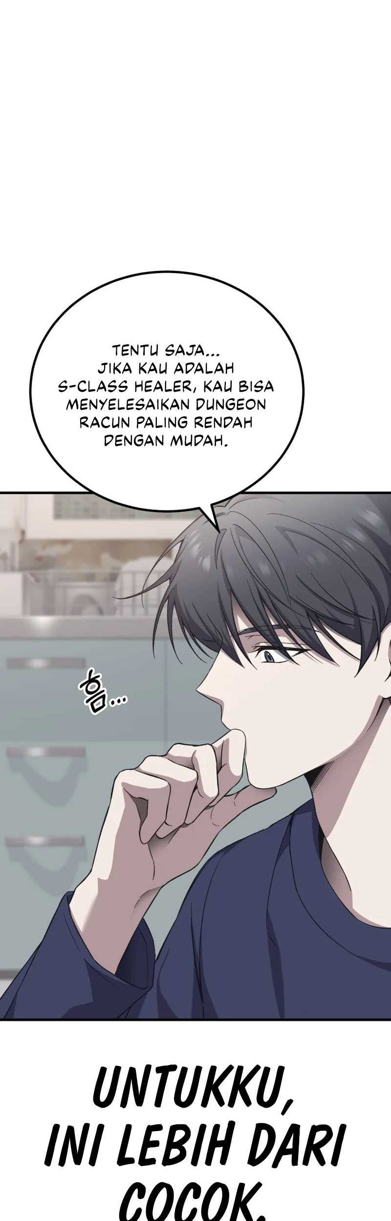 Poison-Eating Healer Chapter 31 - halaman 50