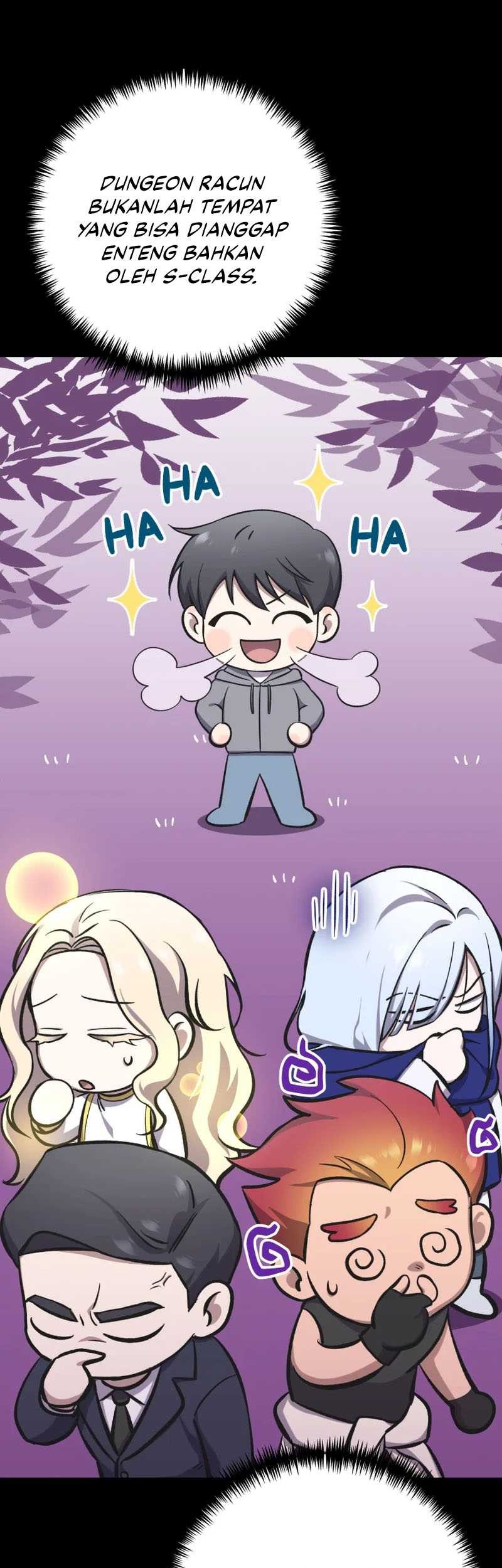 Poison-Eating Healer Chapter 31 - halaman 53