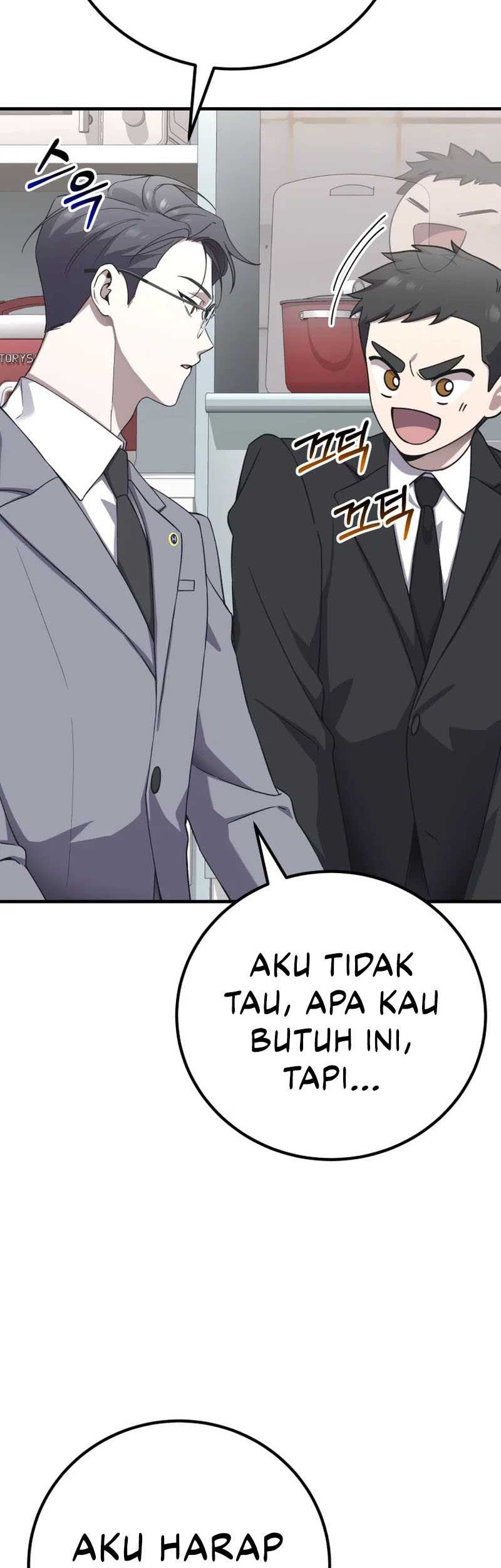 Poison-Eating Healer Chapter 31 - halaman 56