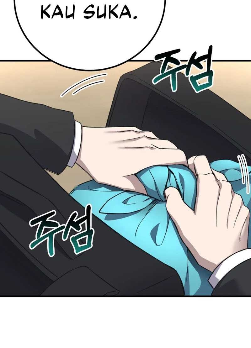 Poison-Eating Healer Chapter 31 - halaman 57
