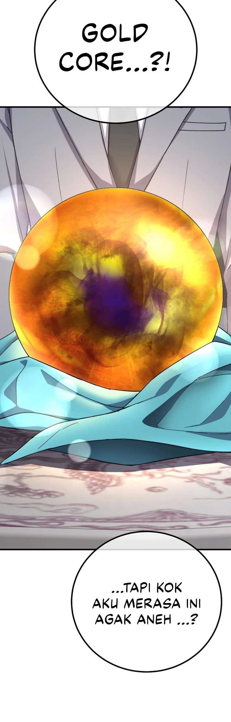 Poison-Eating Healer Chapter 31 - halaman 59