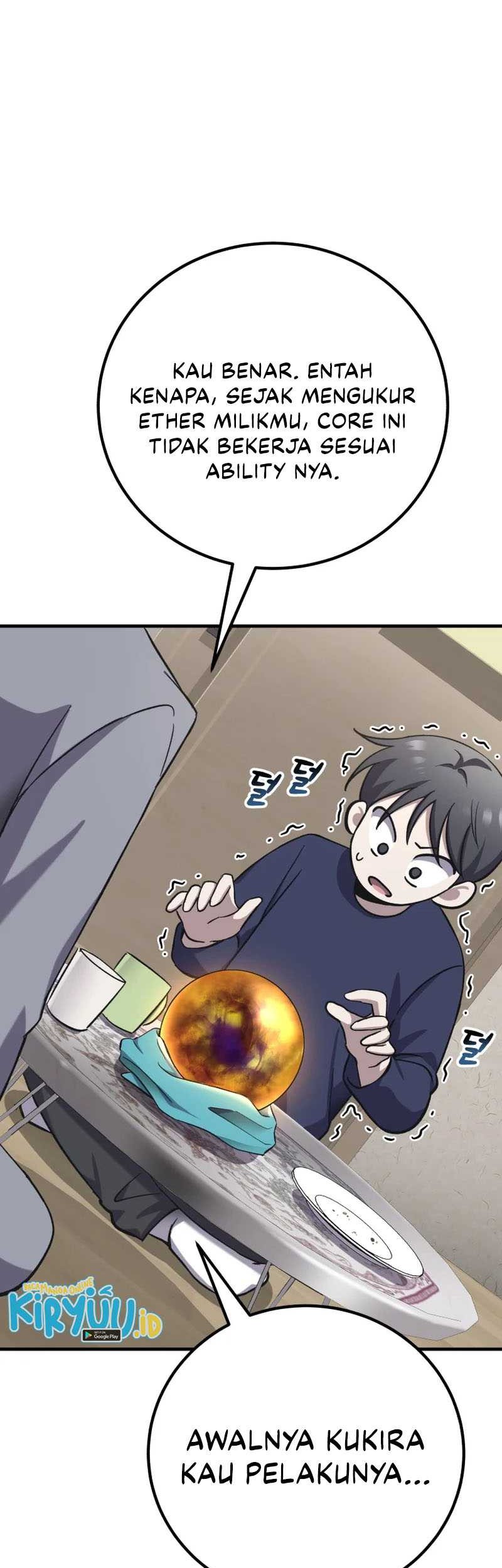 Poison-Eating Healer Chapter 31 - halaman 60