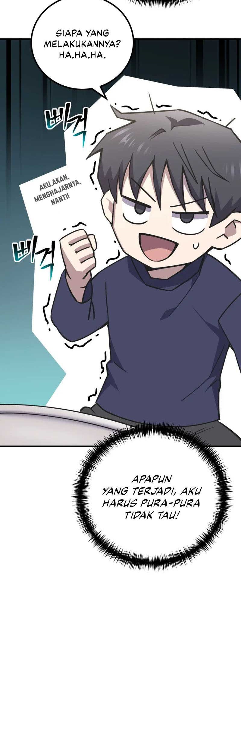 Poison-Eating Healer Chapter 31 - halaman 65