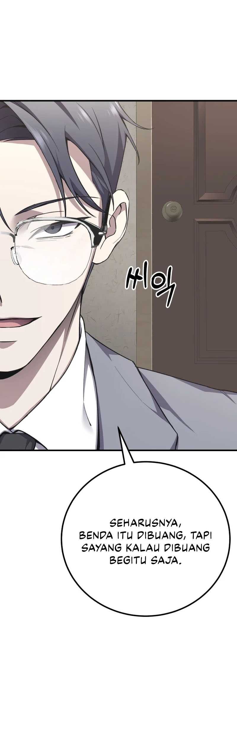 Poison-Eating Healer Chapter 31 - halaman 66