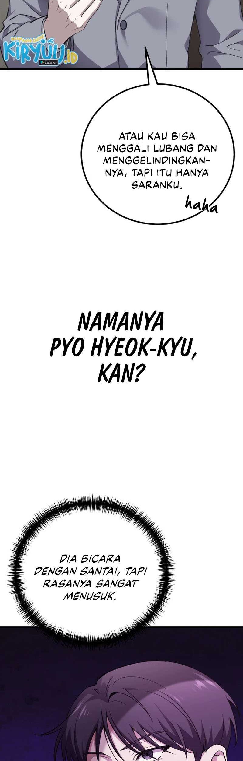 Poison-Eating Healer Chapter 31 - halaman 69