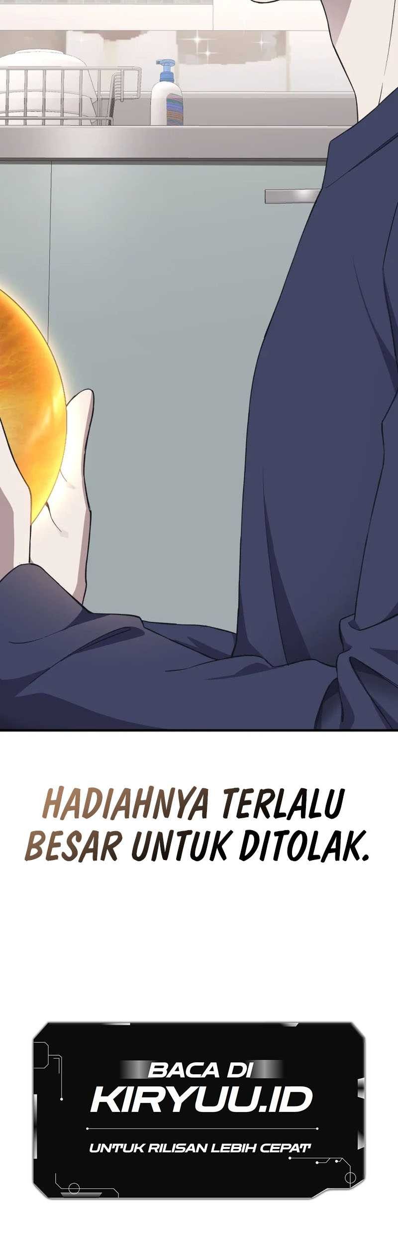 Poison-Eating Healer Chapter 31 - halaman 74