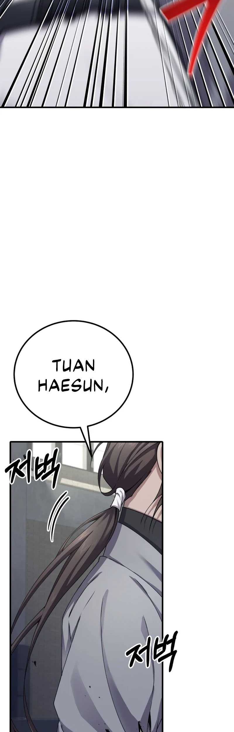 Poison-Eating Healer Chapter 32 - halaman 12