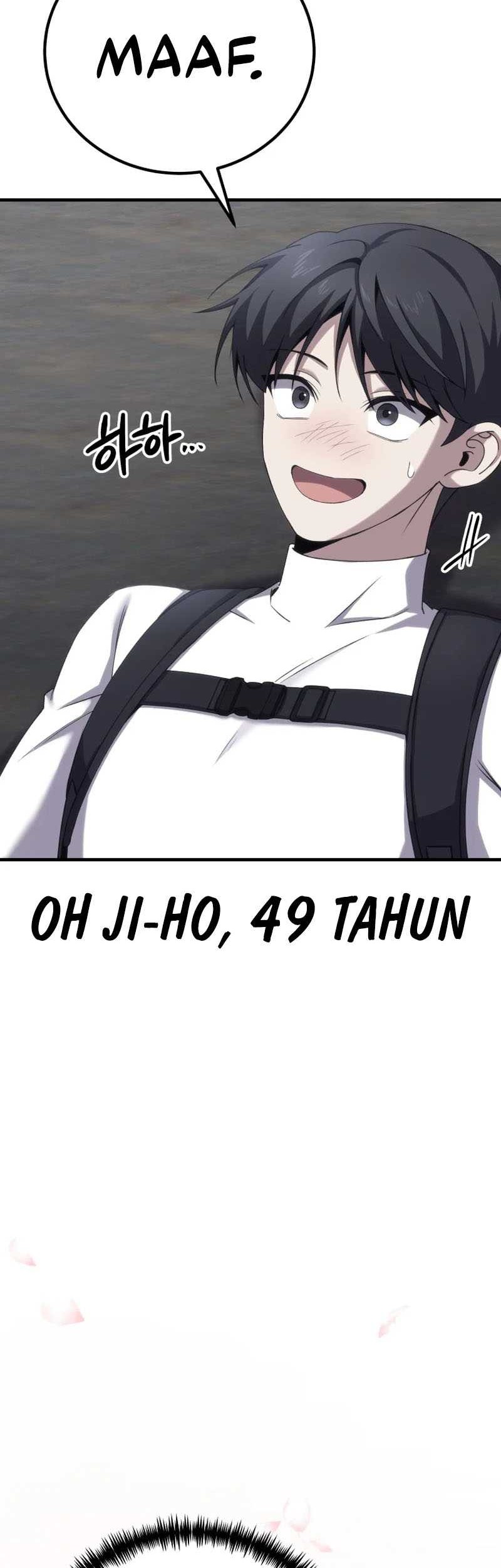 Poison-Eating Healer Chapter 32 - halaman 15