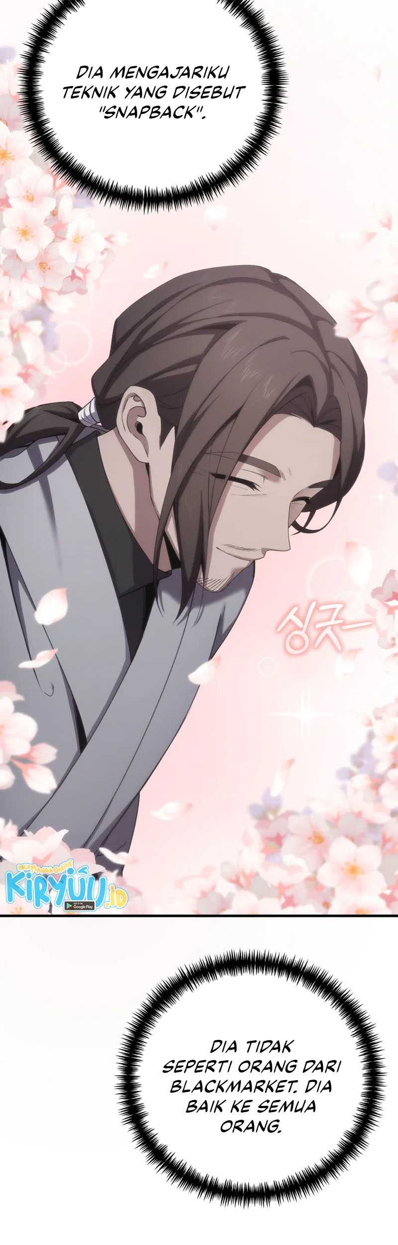 Poison-Eating Healer Chapter 32 - halaman 16