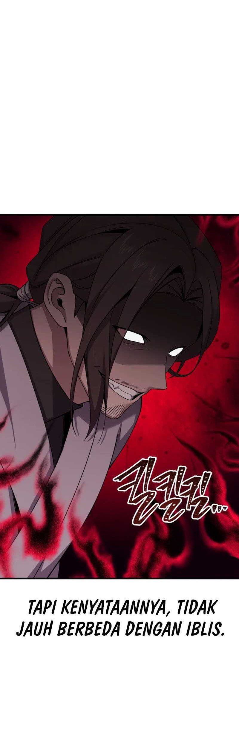 Poison-Eating Healer Chapter 32 - halaman 17