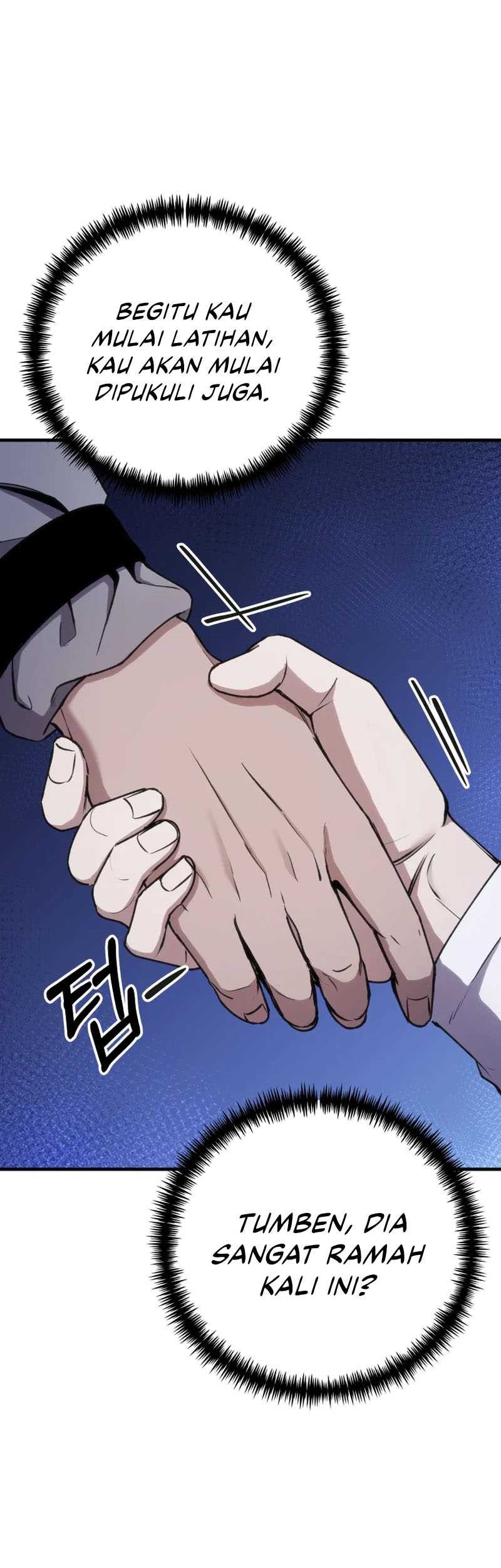 Poison-Eating Healer Chapter 32 - halaman 18