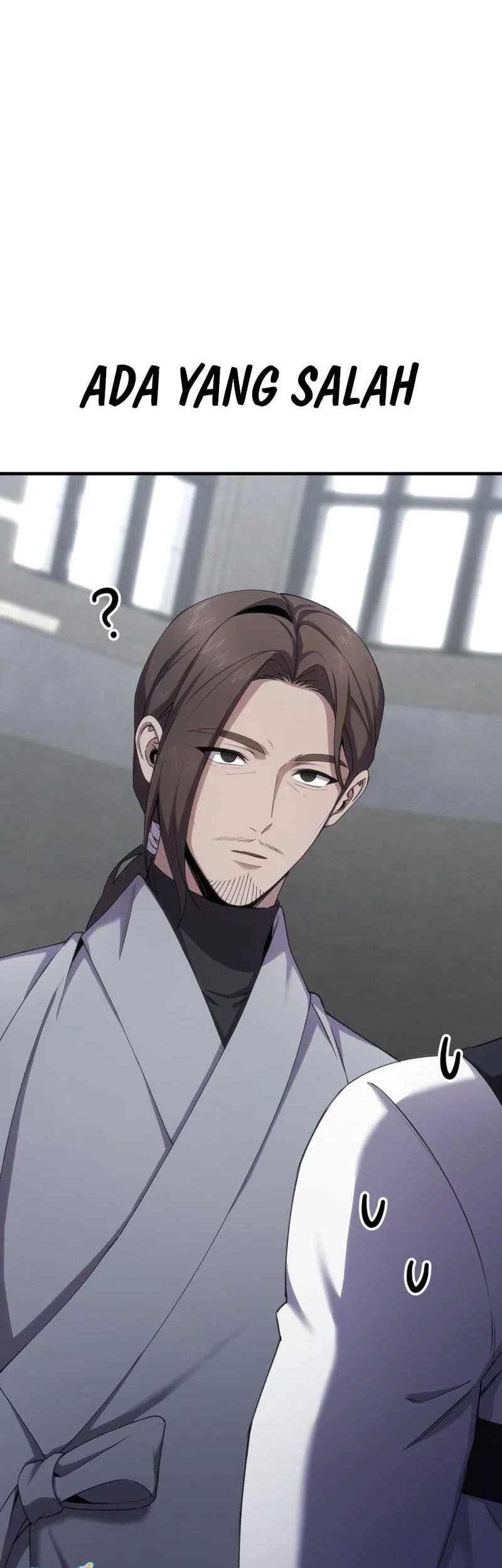 Poison-Eating Healer Chapter 32 - halaman 19