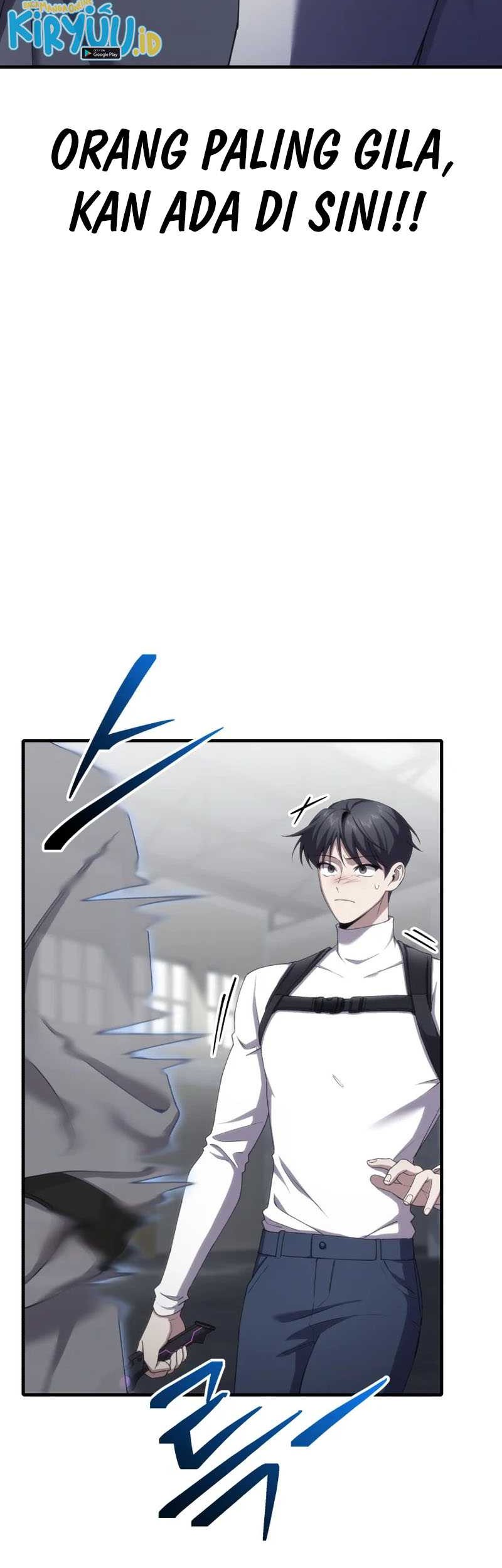 Poison-Eating Healer Chapter 32 - halaman 20