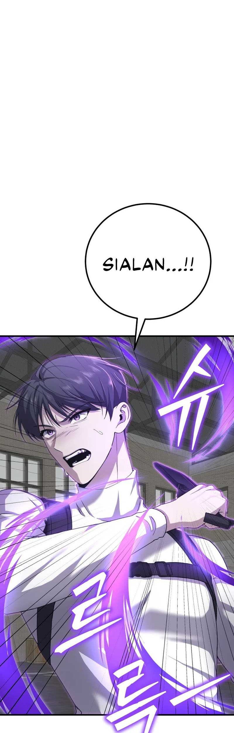 Poison-Eating Healer Chapter 32 - halaman 21