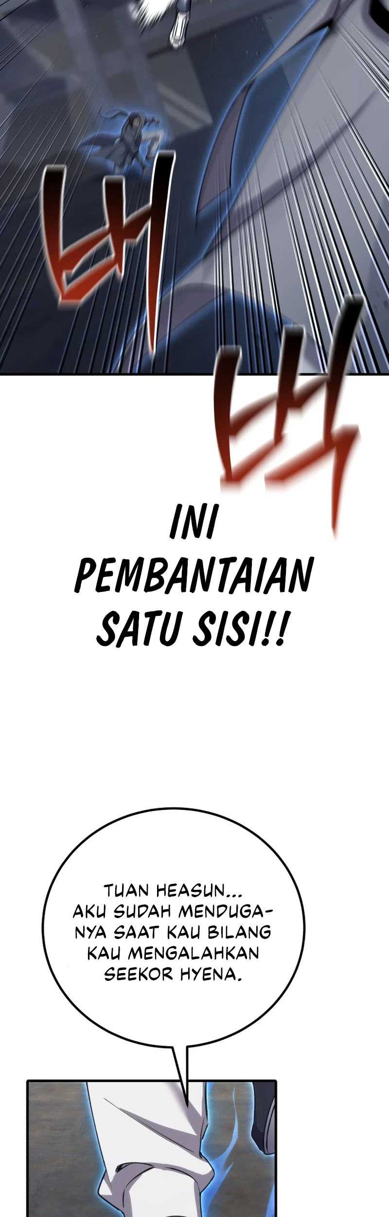Poison-Eating Healer Chapter 32 - halaman 28