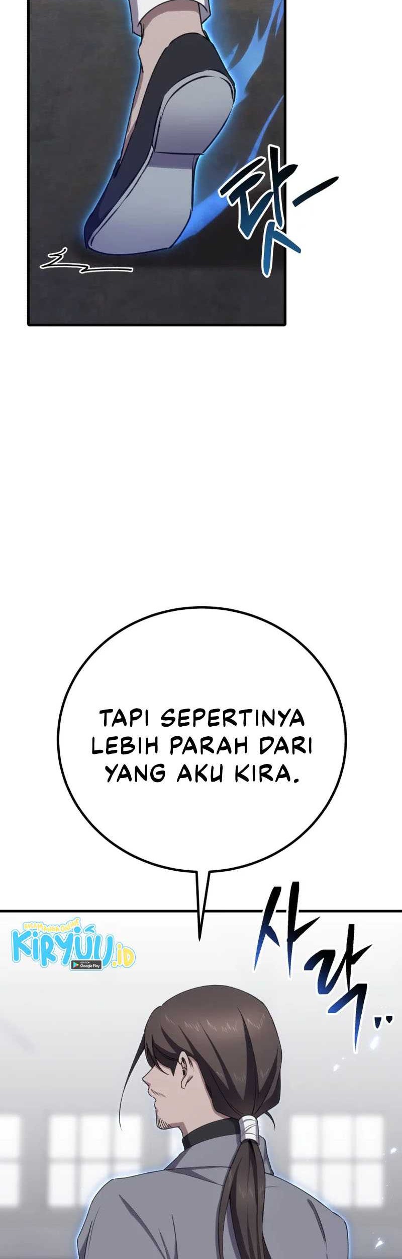 Poison-Eating Healer Chapter 32 - halaman 29