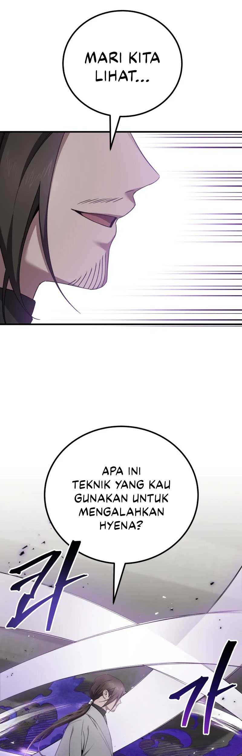 Poison-Eating Healer Chapter 32 - halaman 36