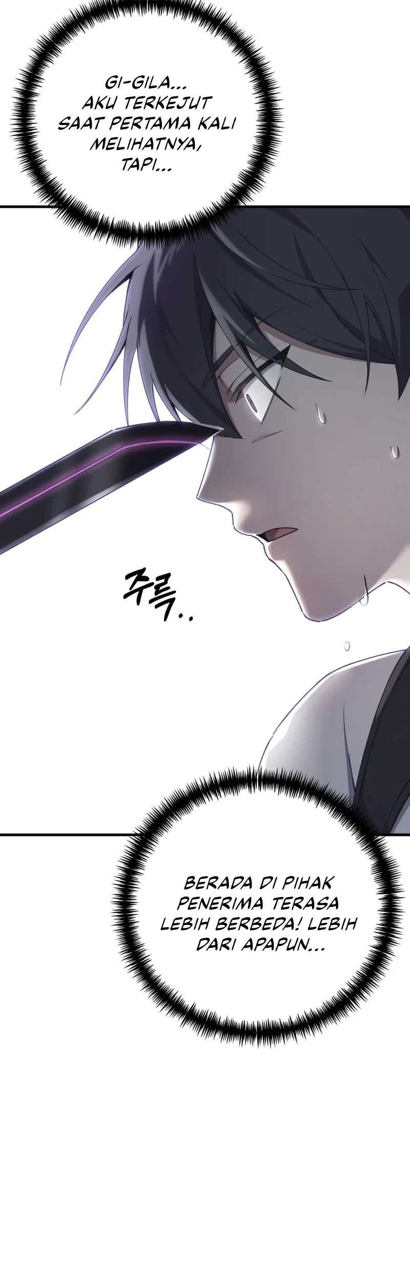 Poison-Eating Healer Chapter 32 - halaman 42