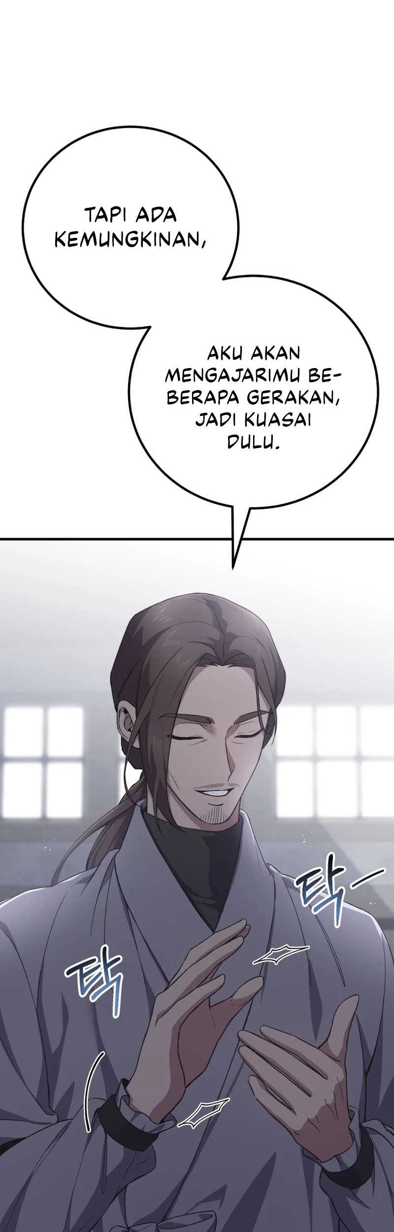 Poison-Eating Healer Chapter 32 - halaman 43