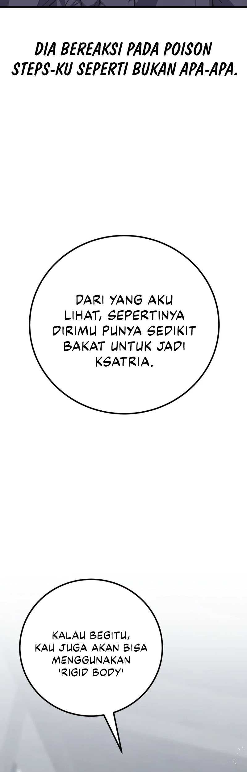 Poison-Eating Healer Chapter 32 - halaman 44