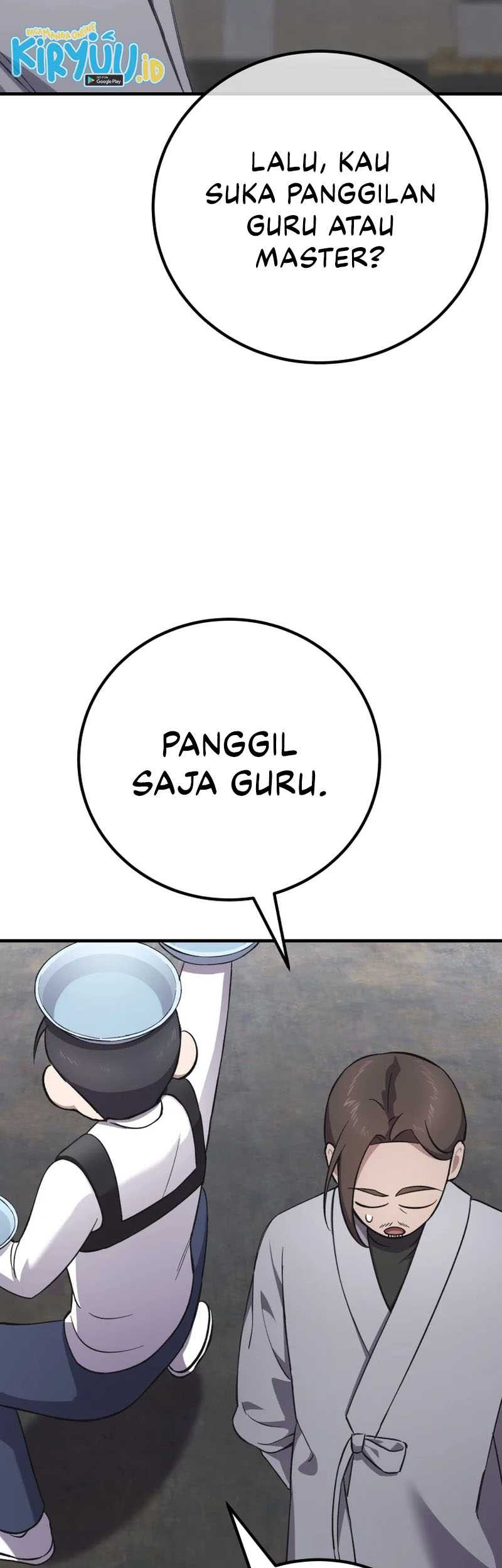 Poison-Eating Healer Chapter 32 - halaman 48