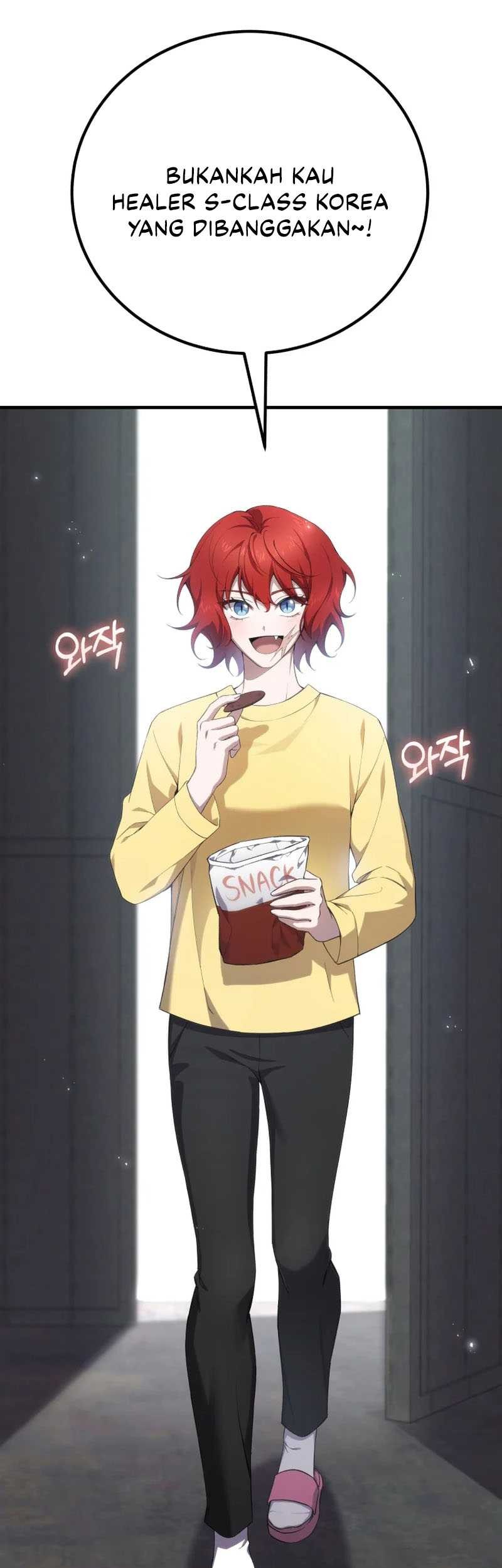Poison-Eating Healer Chapter 32 - halaman 54