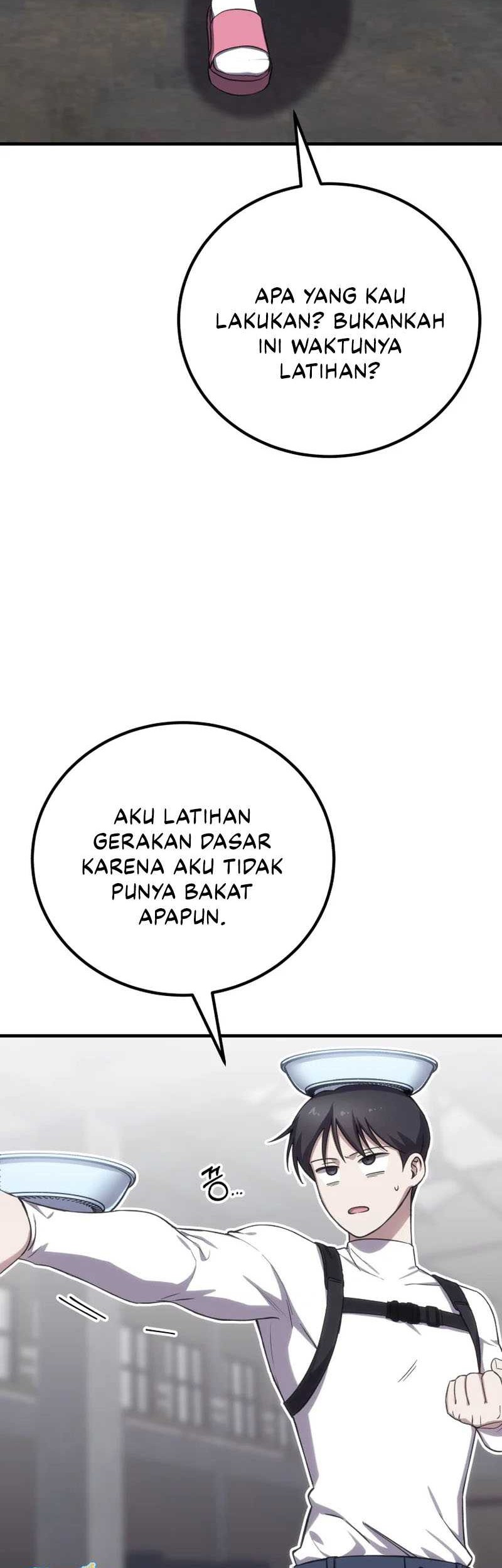 Poison-Eating Healer Chapter 32 - halaman 55