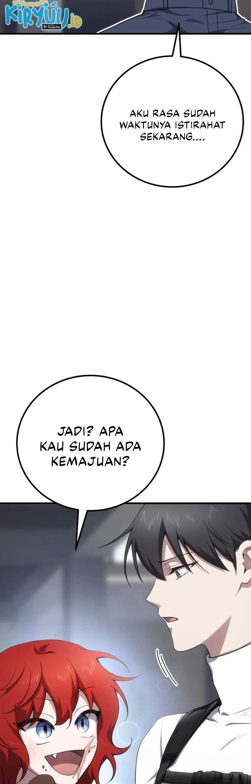 Poison-Eating Healer Chapter 32 - halaman 56