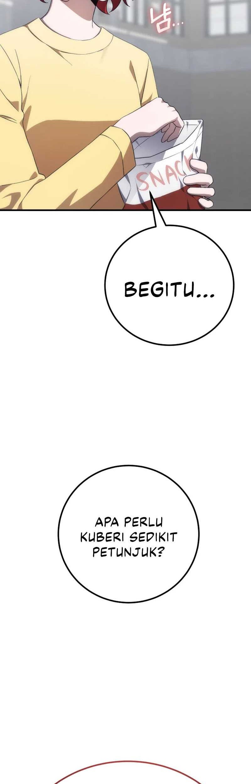 Poison-Eating Healer Chapter 32 - halaman 59