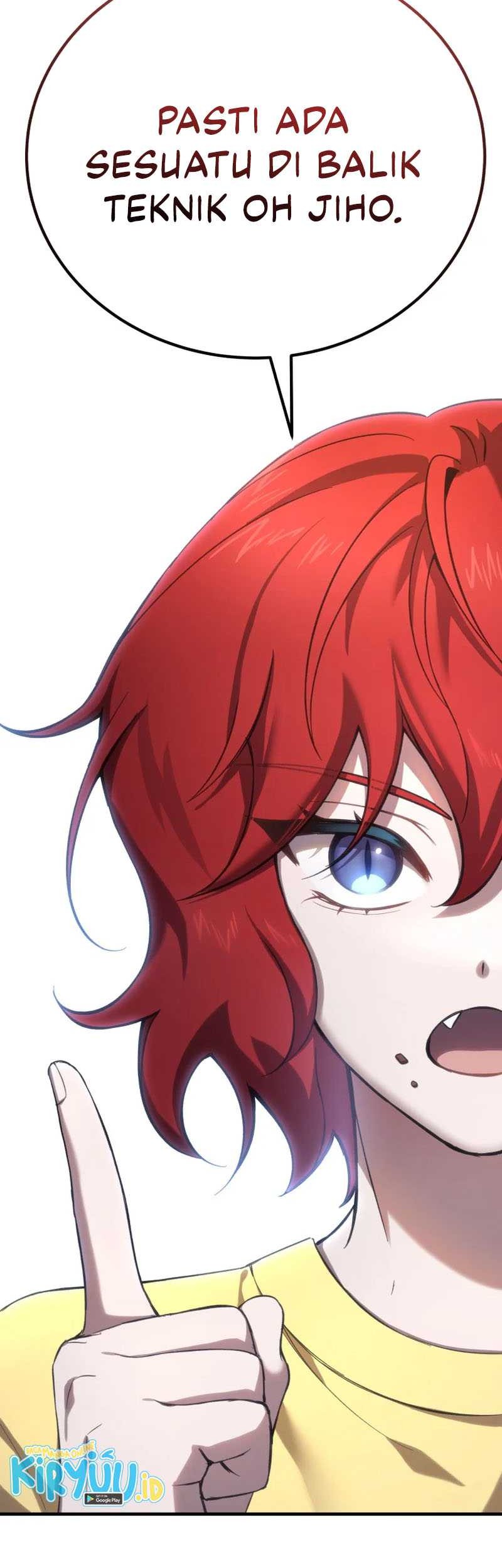 Poison-Eating Healer Chapter 32 - halaman 60