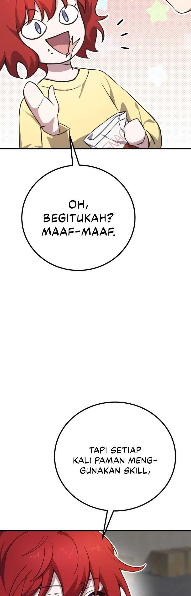 Poison-Eating Healer Chapter 32 - halaman 63