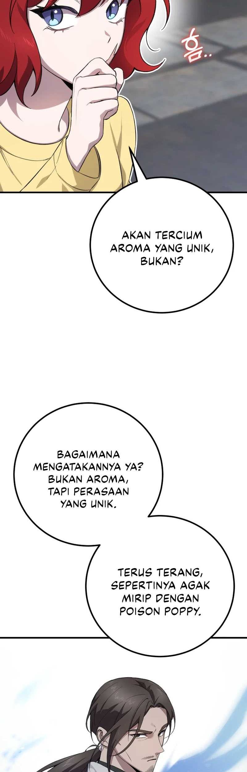 Poison-Eating Healer Chapter 32 - halaman 64
