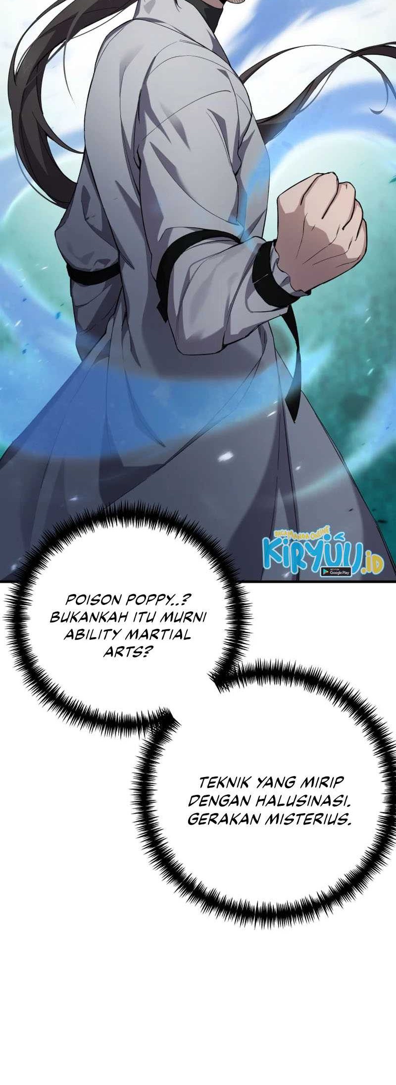 Poison-Eating Healer Chapter 32 - halaman 65