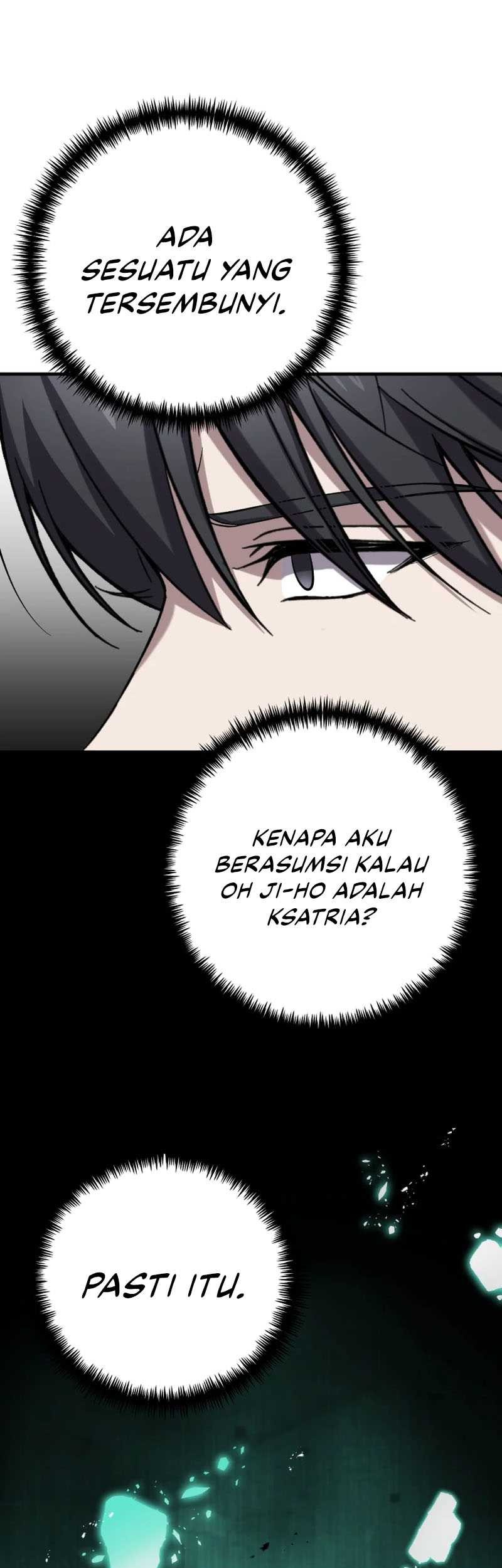 Poison-Eating Healer Chapter 32 - halaman 66