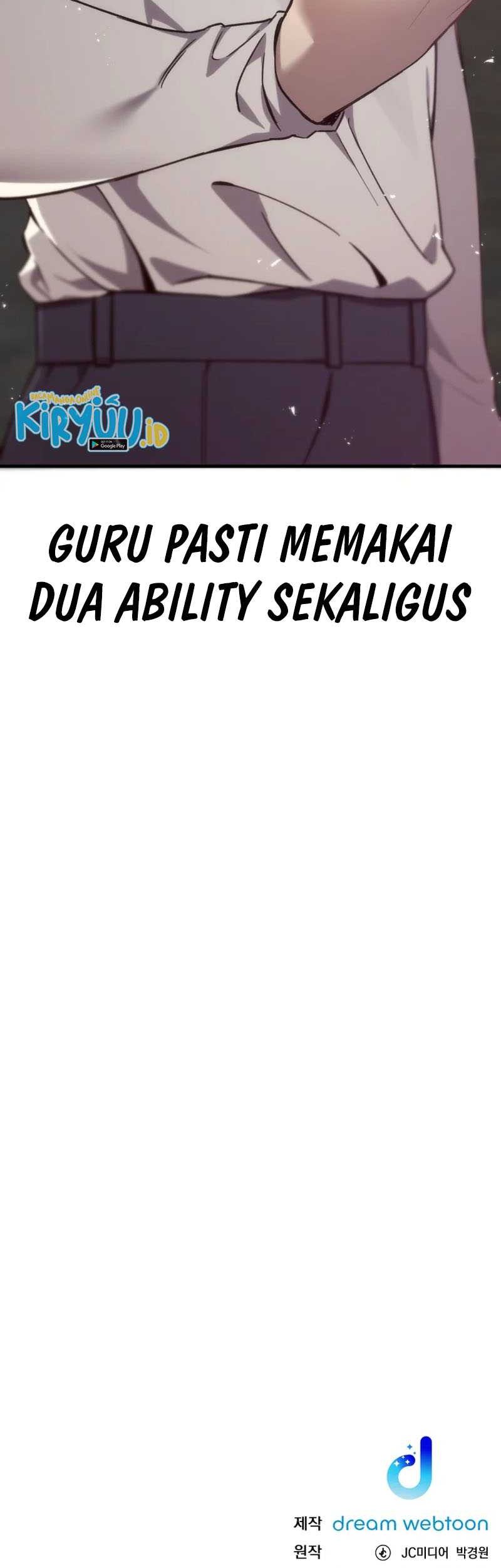 Poison-Eating Healer Chapter 32 - halaman 73