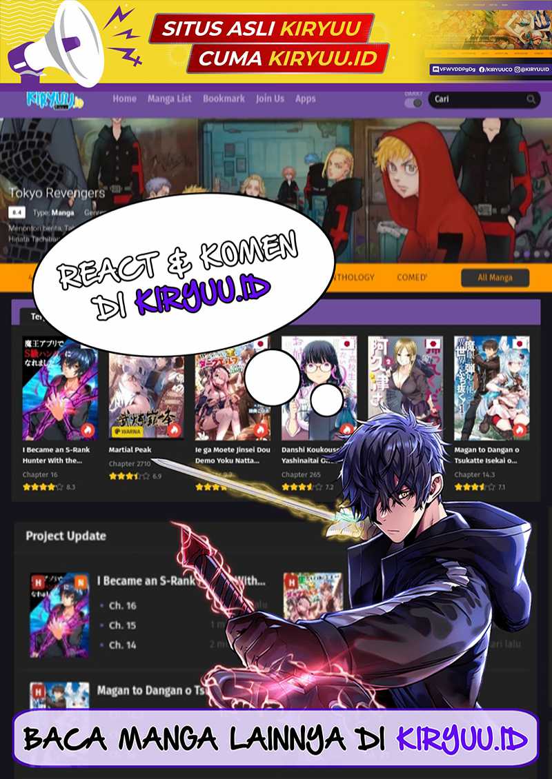 Poison-Eating Healer Chapter 32 - halaman 75
