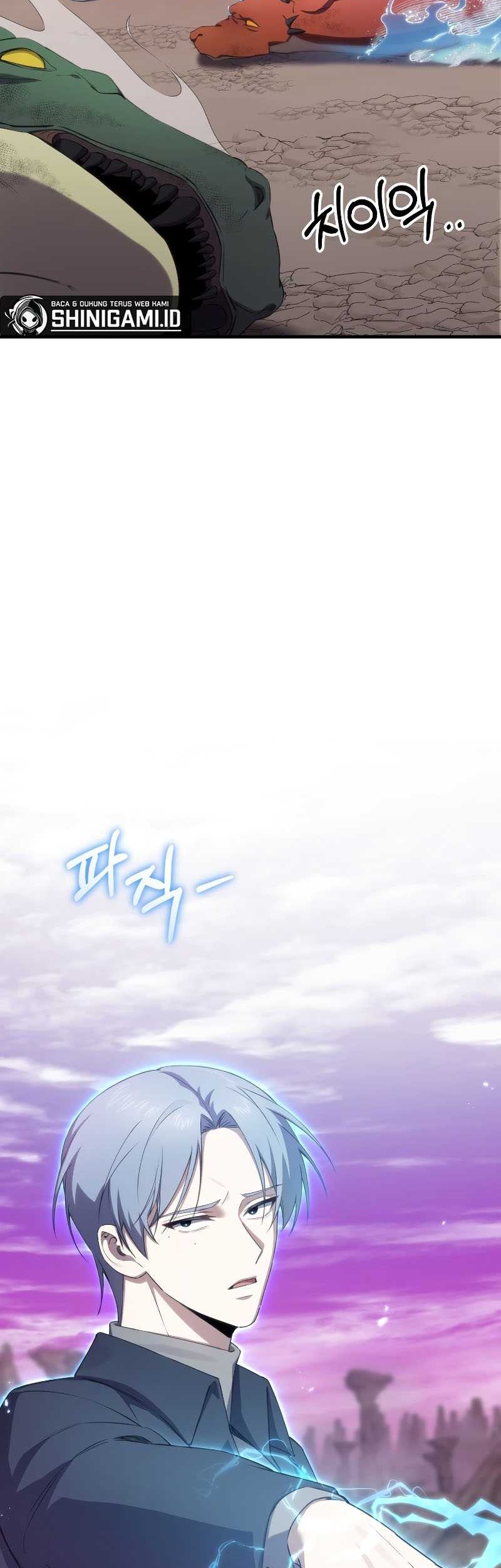 Poison-Eating Healer Chapter 33 - halaman 12