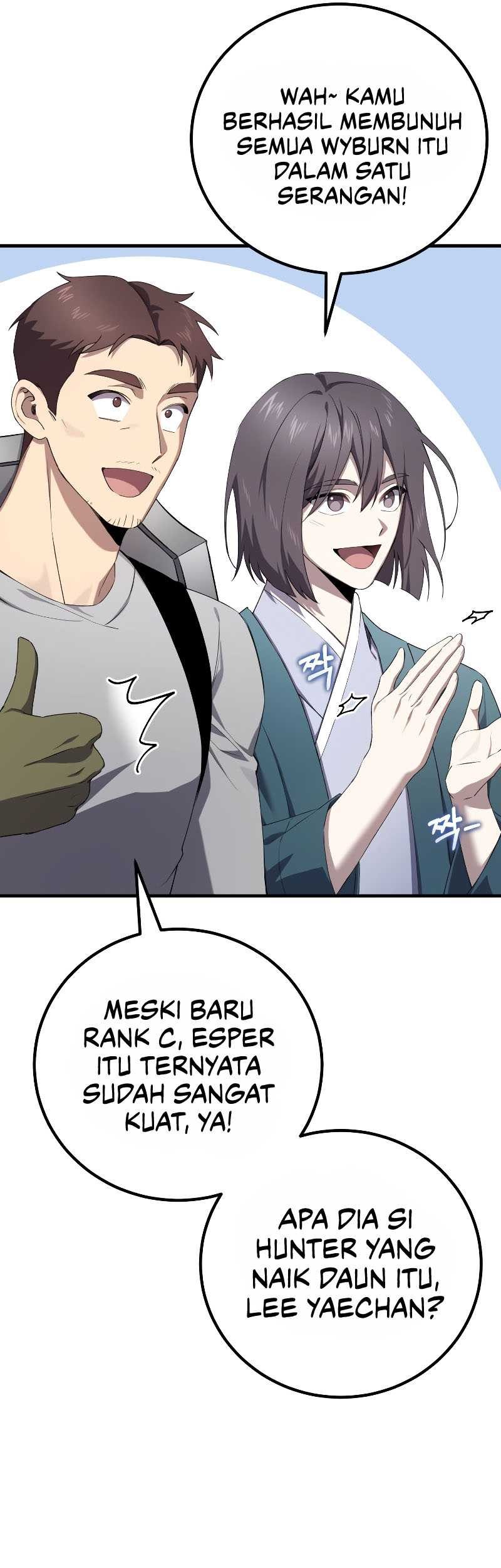 Poison-Eating Healer Chapter 33 - halaman 14