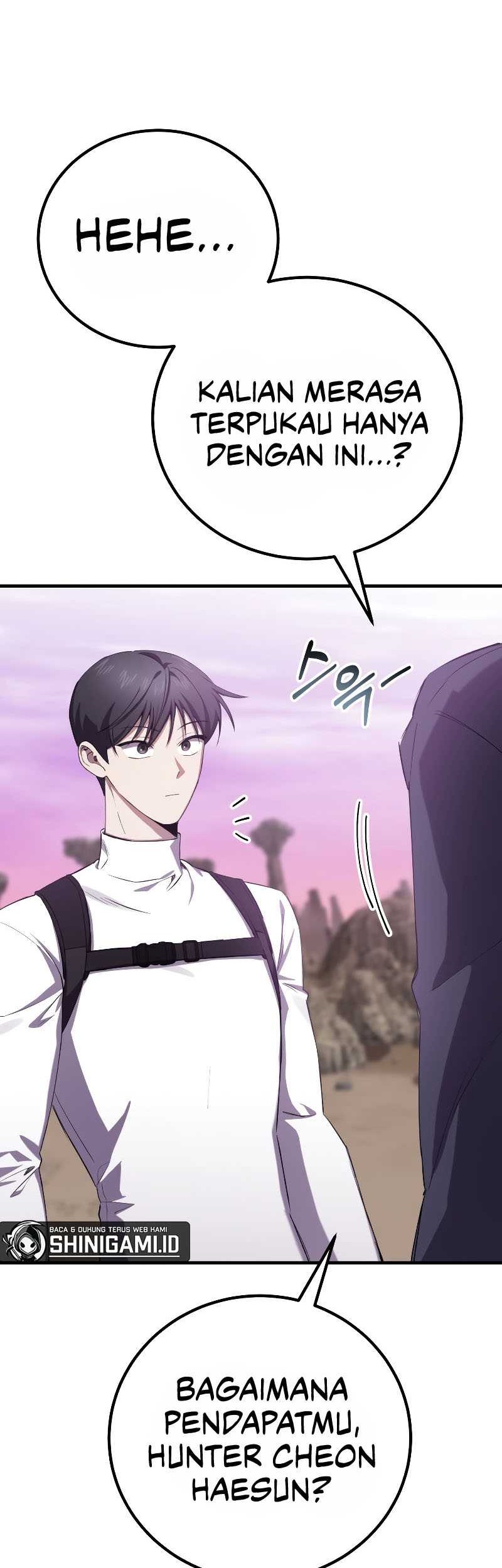 Poison-Eating Healer Chapter 33 - halaman 15