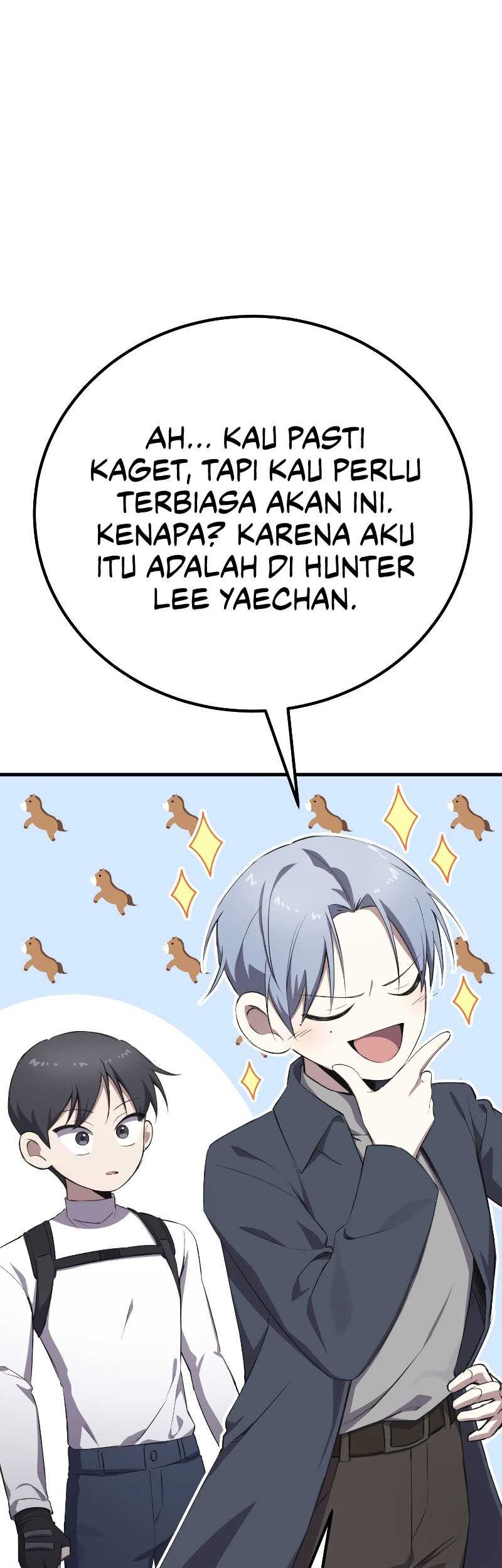 Poison-Eating Healer Chapter 33 - halaman 18