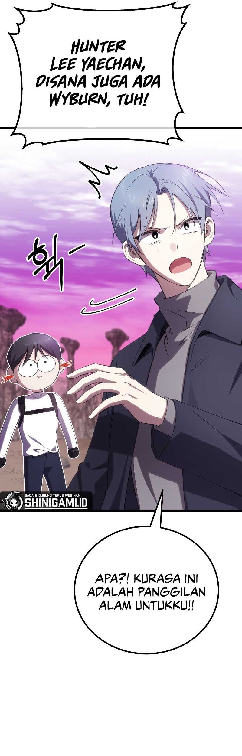 Poison-Eating Healer Chapter 33 - halaman 22